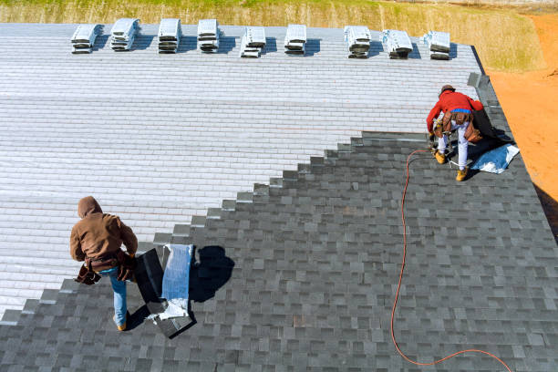 Best Emergency Roof Repair  in Carson City, MI