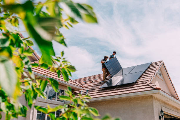 Best Roof Repair Services  in Carson City, MI